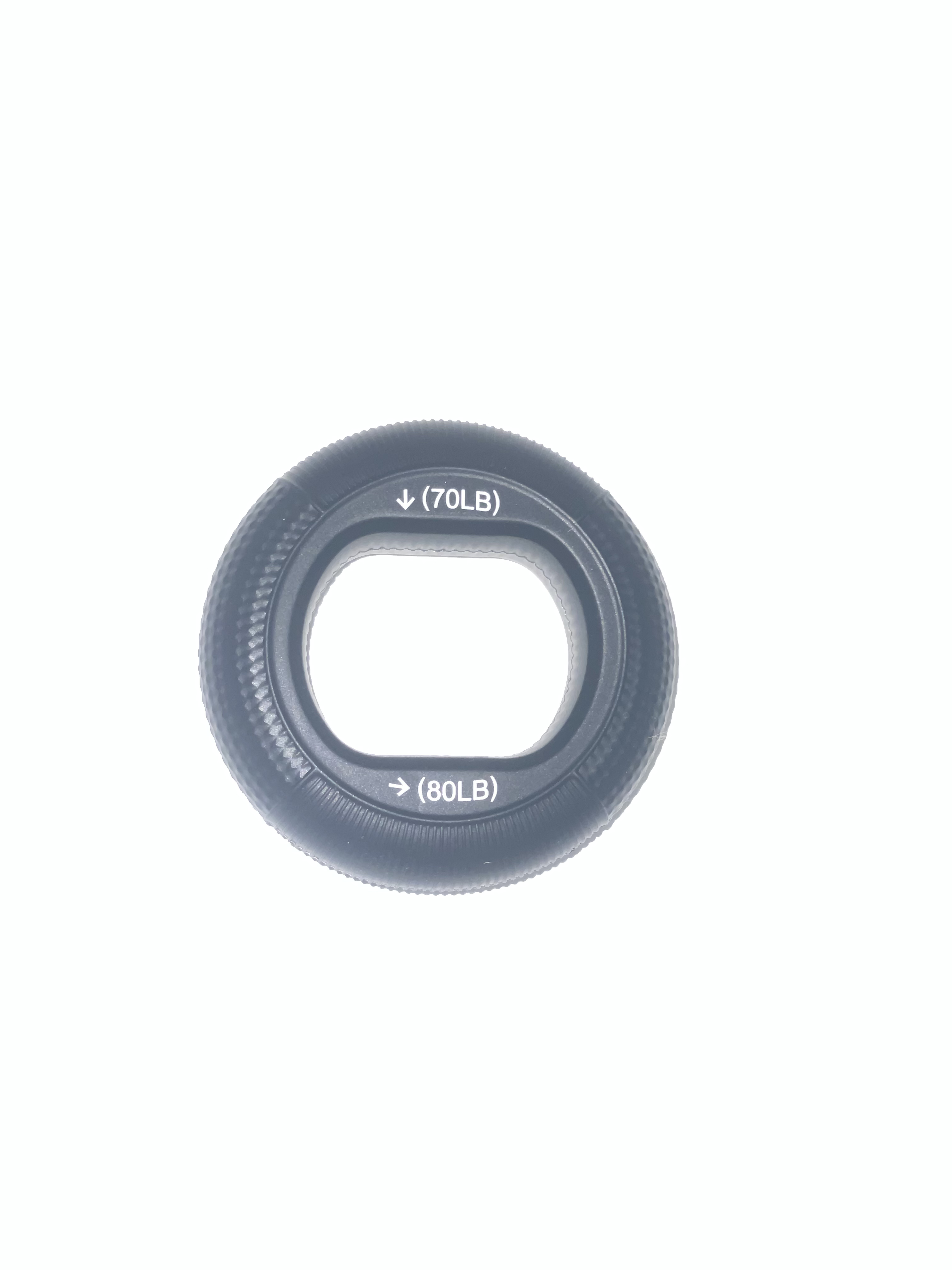 Grip Training Ring